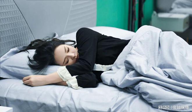 熊猫体育·(中国)官方网站伊能静的减肥方法很可靠 6个方法 从120到90斤只用(图6)